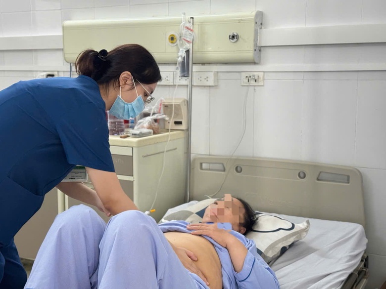 Li&ecirc;n tiếp bệnh nh&acirc;n nhiễm độc gan cấp nhập viện v&igrave; nguy&ecirc;n nh&acirc;n n&agrave;y- Ảnh 1.