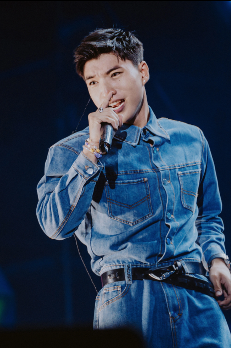 Loạt show c&oacute; H&agrave; Trần, Hiếu Thứ Hai bị hủy v&igrave; si&ecirc;u b&atilde;o Yagi- Ảnh 2.