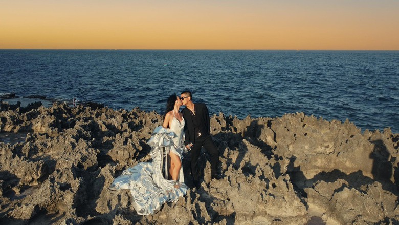 Cường Seven: H&ocirc;n nh&acirc;n hạnh ph&uacute;c, sự nghiệp chớm nở sau show Anh trai 2024- Ảnh 2.