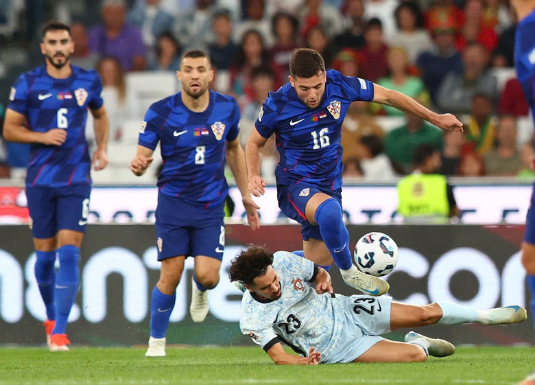 Nhận định, soi tỷ lệ Croatia vs Ba Lan (1h45 ng&agrave;y 9/9), UEFA Nations League 2024-2025- Ảnh 1.