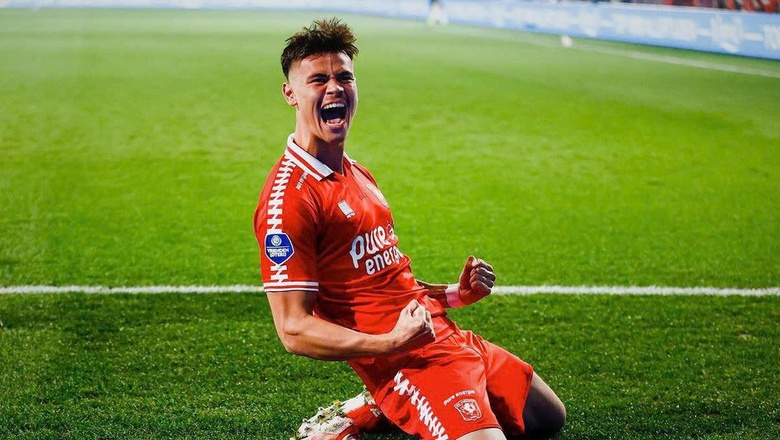 Đối thủ của đội tuyển Việt Nam tại AFF Cup sắp c&oacute; ng&ocirc;i sao trị gi&aacute; gần 200 tỷ đồng- Ảnh 1.