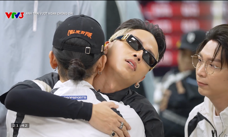 Bằng Kiều "lấy nước mắt" với ca khúc hơn 100 năm tại Anh trai vượt ngàn chông gai 2024- Ảnh 11. Bằng Kiều "lấy nước mắt" với ca khúc hơn 100 năm tại Anh trai vượt ngàn chông gai 2024- Ảnh 11.