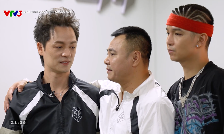 Bằng Kiều "lấy nước mắt" với ca khúc hơn 100 năm tại Anh trai vượt ngàn chông gai 2024- Ảnh 12. Bằng Kiều "lấy nước mắt" với ca khúc hơn 100 năm tại Anh trai vượt ngàn chông gai 2024- Ảnh 12.