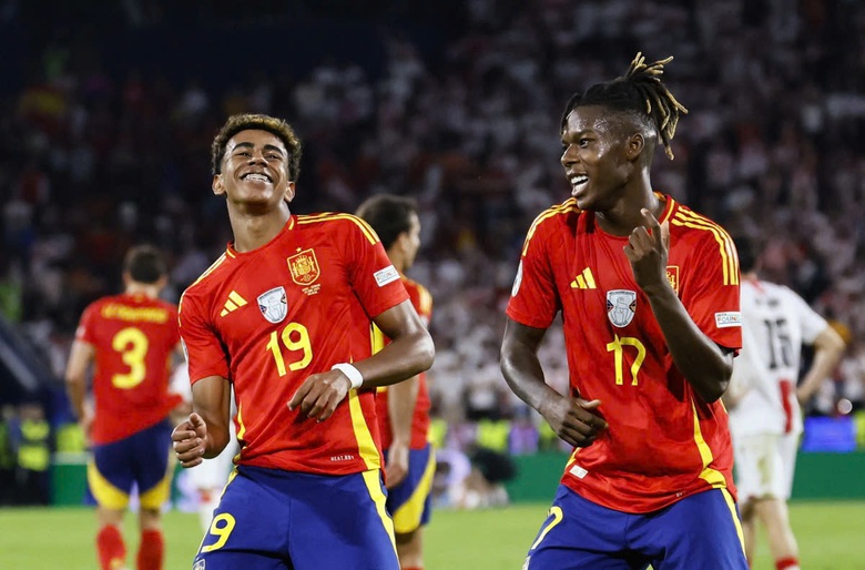 Nhận định, soi tỷ lệ Thụy Sĩ vs Tây Ban Nha (1h45 ngày 9/9), UEFA Nations League 2024-2025- Ảnh 1. Nhận định, soi tỷ lệ Thụy Sĩ vs Tây Ban Nha (1h45 ngày 9/9), UEFA Nations League 2024-2025- Ảnh 1.