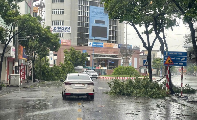 Cận cảnh 2 điểm tr&aacute;nh tr&uacute; b&atilde;o d&agrave;nh cho hộ d&acirc;n di dời ở Hải Dương- Ảnh 10.
