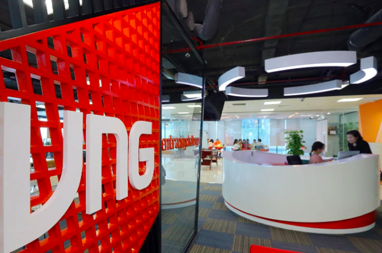 Hệ sinh th&aacute;i của kỳ l&acirc;n c&ocirc;ng nghệ VNG- Ảnh 1.