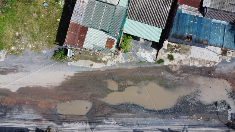 40 tỷ đồng n&acirc;ng cấp "con đường đau khổ" ở TP Bi&ecirc;n H&ograve;a- Ảnh 2.