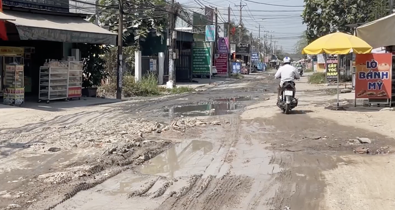 40 tỷ đồng n&acirc;ng cấp "con đường đau khổ" ở TP Bi&ecirc;n H&ograve;a- Ảnh 1.