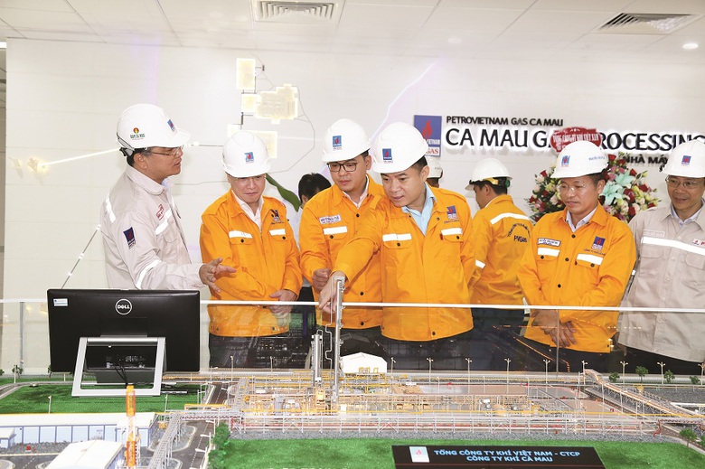 Petrovietnam sẵn s&agrave;ng cho chặng đường ph&aacute;t triển mới- Ảnh 1.