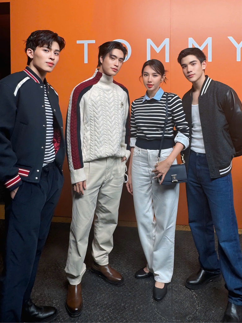 Thuỳ Ti&ecirc;n tham dự New York Fashion Week 2024- Ảnh 1.