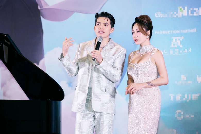 T&ugrave;ng Dương, Uy&ecirc;n Linh v&agrave; nghệ sĩ Việt ủng hộ đồng b&agrave;o v&ugrave;ng b&atilde;o lũ sau b&atilde;o Yagi- Ảnh 4.