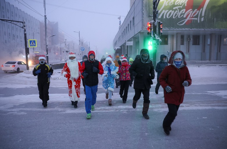 Năm 2025 "gõ cửa" thế giới- Ảnh 8. Năm 2025 "gõ cửa" thế giới- Ảnh 8.