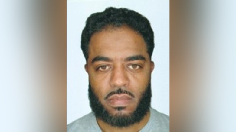 Th&ocirc;ng tin bất ngờ về nghi phạm vụ đ&acirc;m xe, xả s&uacute;ng ở Mỹ đ&ecirc;m giao thừa- Ảnh 1.