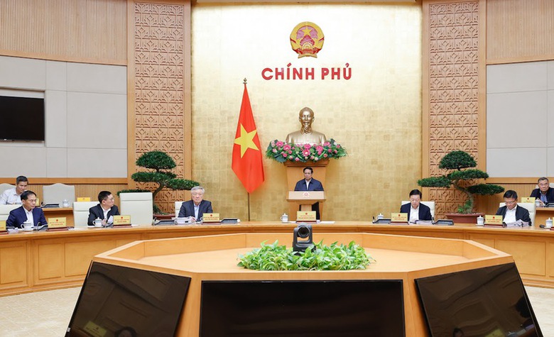 Tăng tốc, bứt ph&aacute;, đưa đất nước vững bước tiến v&agrave;o Kỷ nguy&ecirc;n vươn m&igrave;nh- Ảnh 3.