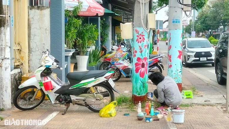 Bạc Li&ecirc;u tất bật trang tr&iacute; đ&oacute;n tết Ất Tỵ- Ảnh 5.