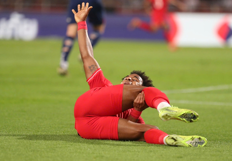 Xu&acirc;n Son c&oacute; thể trở lại chơi b&oacute;ng đỉnh cao?- Ảnh 1.