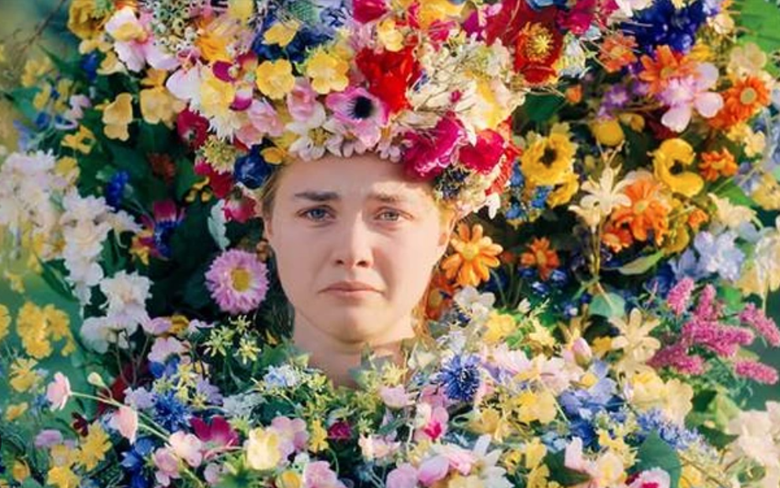 Florence Pugh từng suy sụp khi đ&oacute;ng Midsommar- Ảnh 2.