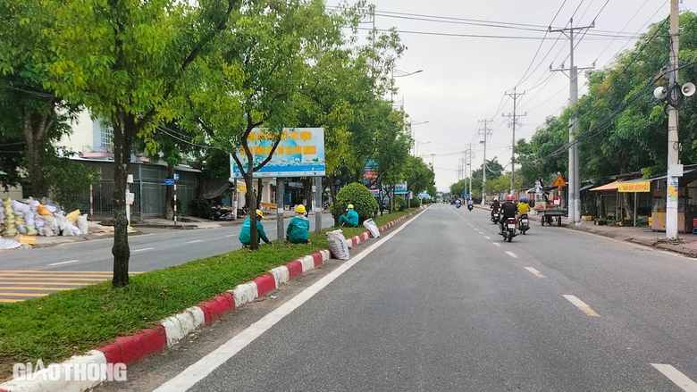 Bạc Li&ecirc;u tất bật trang tr&iacute; đ&oacute;n tết Ất Tỵ- Ảnh 4.