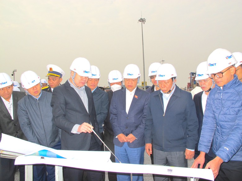 Đột ph&aacute; thể chế, tạo đ&ograve;n bẩy ph&aacute;t triển đường sắt- Ảnh 2.