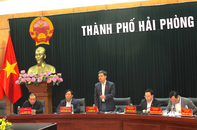 Đột ph&aacute; thể chế, tạo đ&ograve;n bẩy ph&aacute;t triển đường sắt- Ảnh 1.