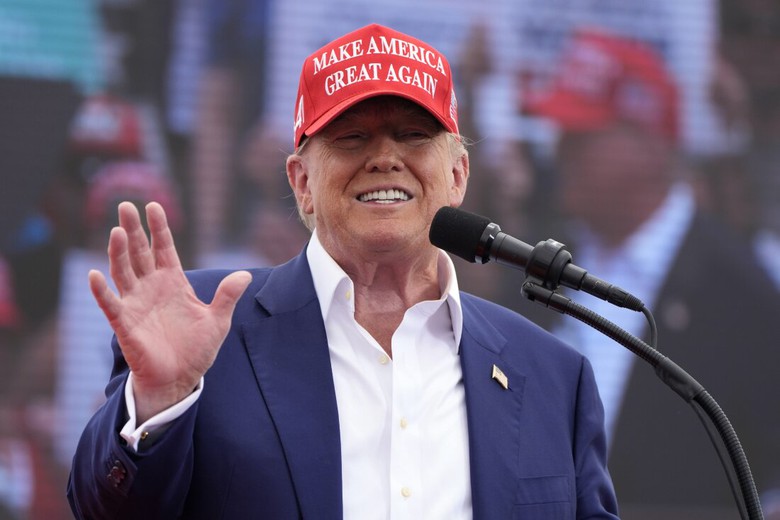 T&ograve;a &aacute;n Tối cao Mỹ nghi&ecirc;ng về lệnh cấm TikTok- Ảnh 2.