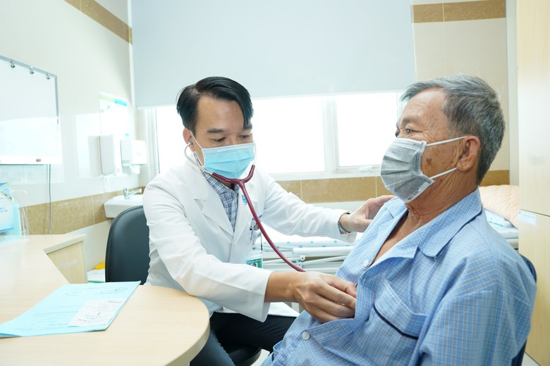 Li&ecirc;n th&ocirc;ng dữ liệu, giải quyết nhanh chế độ ốm đau, thai sản- Ảnh 1.