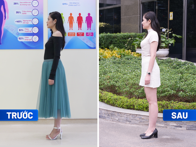 Giảm c&acirc;n đ&oacute;n Tết an to&agrave;n, bền vững theo chuẩn quốc tế tại Việt Nam- Ảnh 1.