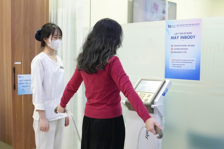 Giảm c&acirc;n đ&oacute;n Tết an to&agrave;n, bền vững theo chuẩn quốc tế tại Việt Nam- Ảnh 2.