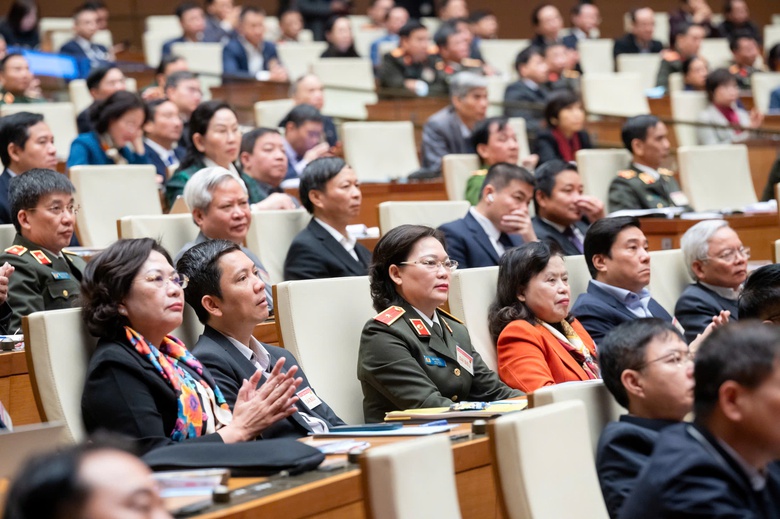X&oacute;a bỏ mọi r&agrave;o cản ph&aacute;t triển khoa học c&ocirc;ng nghệ, đổi mới s&aacute;ng tạo- Ảnh 3.