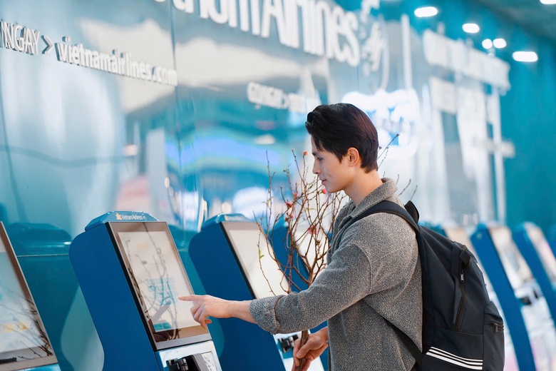 Kh&aacute;ch bay cần lưu &yacute; g&igrave; khi đi lại dịp cao điểm Tết 2025?- Ảnh 1.