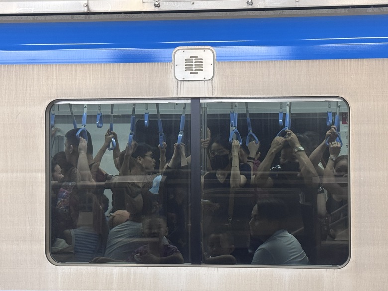 TP.HCM tự tin ho&agrave;n th&agrave;nh 355km metro trong 10 năm- Ảnh 3.