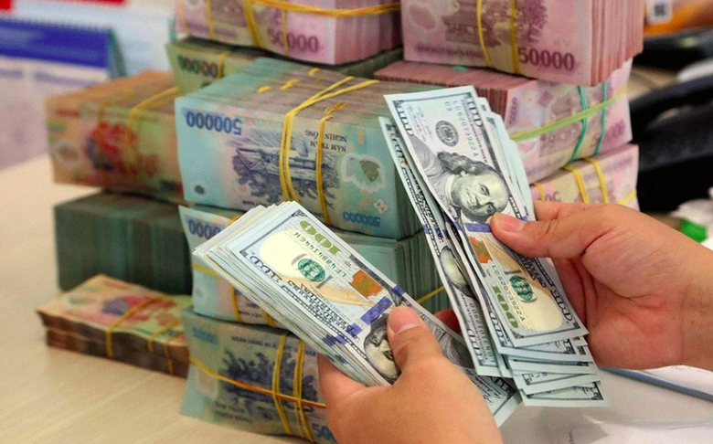 Đồng USD tiếp tục tăng mạnh trong năm 2025?- Ảnh 2.