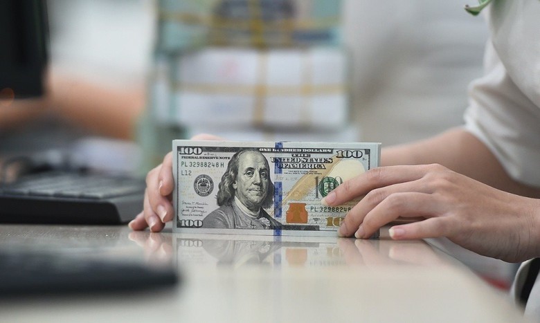 Đồng USD tiếp tục tăng mạnh trong năm 2025?- Ảnh 1.