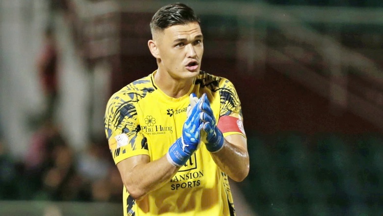 V&igrave; sao thủ m&ocirc;n Việt kiều chưa thể nhập tịch Việt Nam?- Ảnh 1.