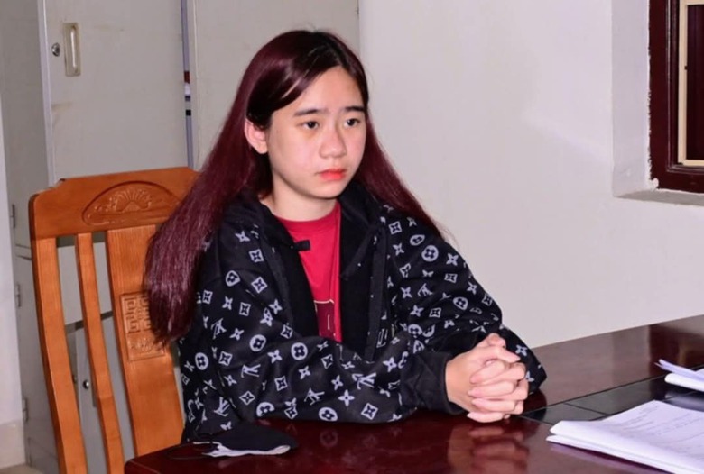 B&eacute; 4 tuổi nghi bị bắt c&oacute;c ở Hải Ph&ograve;ng: C&ocirc; g&aacute;i li&ecirc;n quan khai g&igrave;?- Ảnh 1.