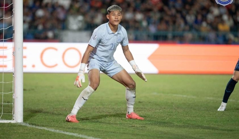 Cảnh s&aacute;t v&agrave;o cuộc vụ một cầu thủ nghi vấn b&aacute;n độ tại AFF Cup 2024- Ảnh 1.