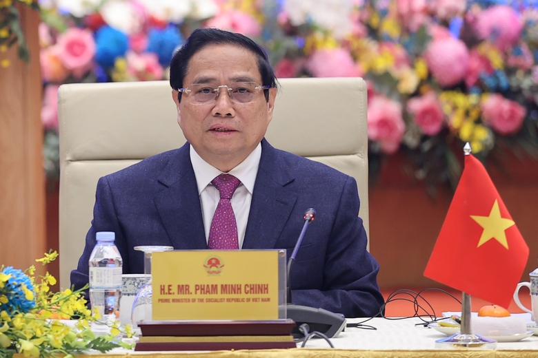 Nga sẵn s&agrave;ng hợp t&aacute;c với Việt Nam về giao th&ocirc;ng vận tải, điện hạt nh&acirc;n- Ảnh 2.