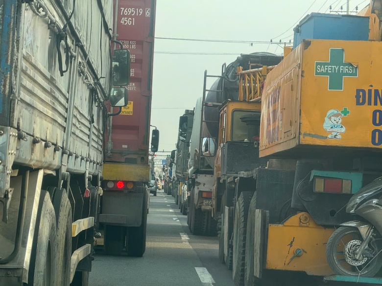 Tết n&agrave;y, đi Vũng T&agrave;u theo đường n&agrave;o để tr&aacute;nh tắc tr&ecirc;n quốc lộ 51?- Ảnh 2.