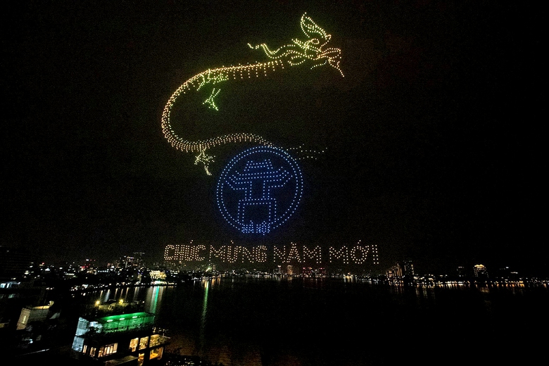 Tết Ất Tỵ đi đâu, xem gì?- Ảnh 1. Tết Ất Tỵ đi đâu, xem gì?- Ảnh 1.