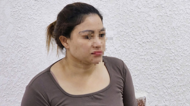 Đầu tư thua lỗ, nh&acirc;n vi&ecirc;n t&iacute;n dụng lừa kh&aacute;ch chiếm đoạt t&agrave;i sản- Ảnh 1.