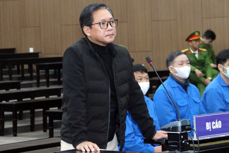 Vụ Đại Ninh: &Ocirc;ng Mai Tiến Dũng, đại gia Nguyễn Cao Tr&iacute; bị đề nghị mức &aacute;n n&agrave;o?- Ảnh 1.