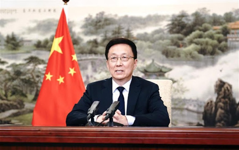 Trung Quốc cử ai tham dự lễ nhậm chức của &ocirc;ng Donald Trump?