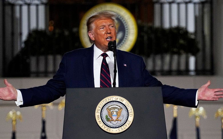 V&igrave; sao &ocirc;ng Trump sẽ kh&ocirc;ng tổ chức lễ nhậm chức Tổng thống ngo&agrave;i trời?