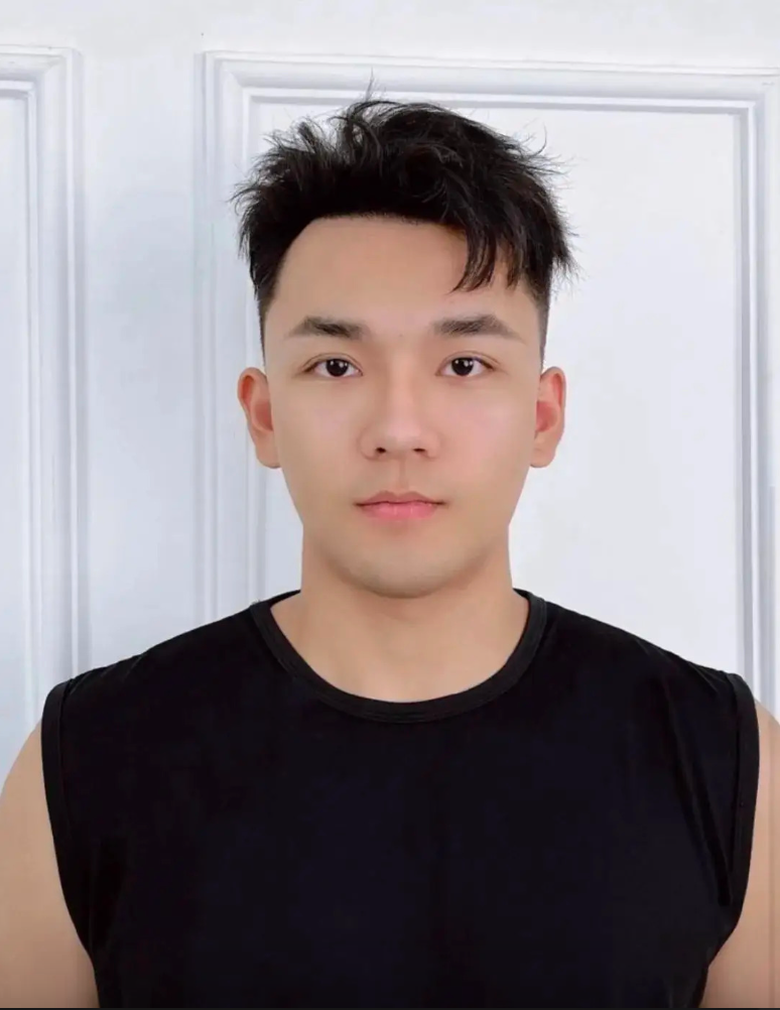 Người mẫu Trung Quốc trở về an to&agrave;n sau gần 1 th&aacute;ng mất t&iacute;ch ở Th&aacute;i Lan- Ảnh 1.