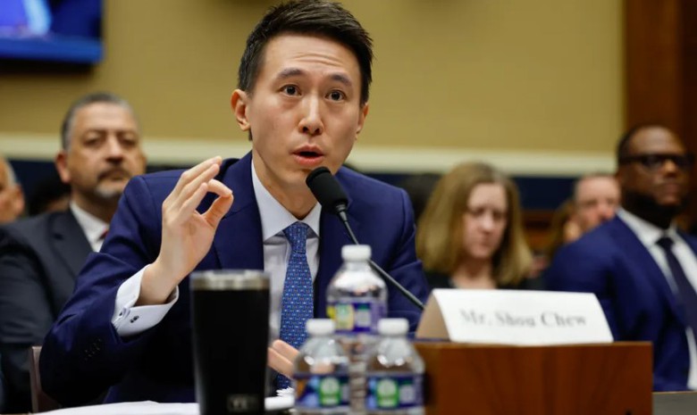 Tòa án Tối cao Mỹ từ chối "giải cứu", TikTok sắp “hết cửa” tại Hoa Kỳ? - Ảnh 2. Tòa án Tối cao Mỹ từ chối "giải cứu", TikTok sắp “hết cửa” tại Hoa Kỳ? - Ảnh 2.