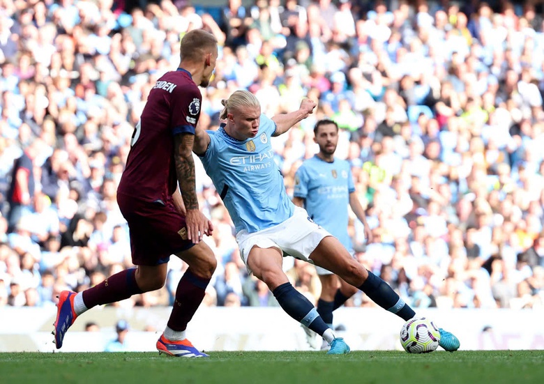 Nhận định, soi tỷ lệ Ipswich vs Man City (23h30 ng&agrave;y 19/1), Ngoại hạng Anh 2024-2025- Ảnh 1.