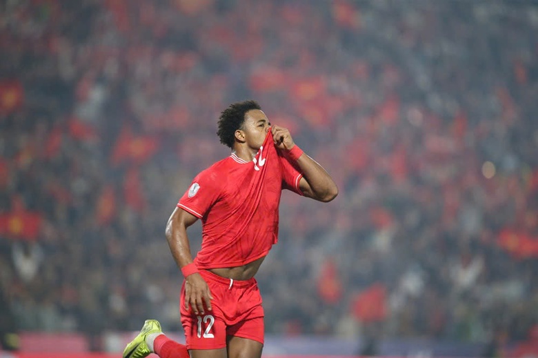 Rực s&aacute;ng ở AFF Cup, Xu&acirc;n Son trở th&agrave;nh cầu thủ đắt gi&aacute; nhất lịch sử tuyển Việt Nam- Ảnh 1.