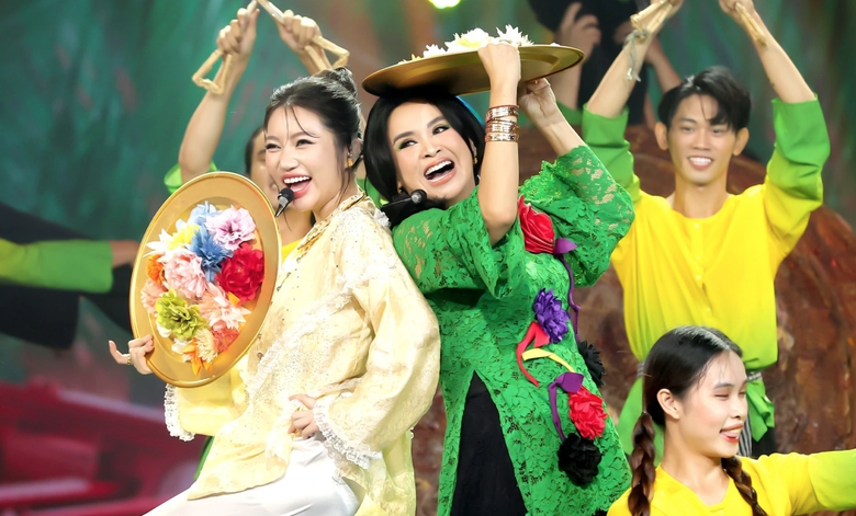 NSND Thanh Lam thừa nhận "từng rất ng&ocirc;ng"- Ảnh 2.