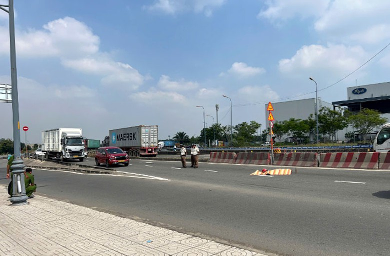 Hiện trường vụ việc. Hiện trường vụ việc.