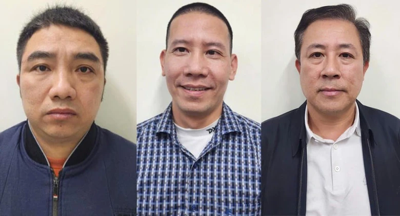 V&igrave; sao Chủ tịch Tập đo&agrave;n Thi&ecirc;n Minh Đức Chu Thị Th&agrave;nh bị khởi tố?- Ảnh 2.